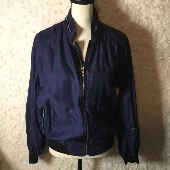 Rag and Bone Jacket Size M - Picture 3 of 10